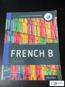 French B 2nd edition