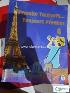 French Book Part 4
