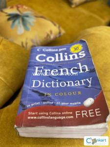 French Dictionary