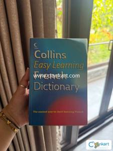 French Dictionary
