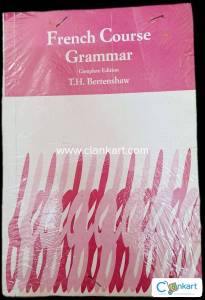 French Grammar