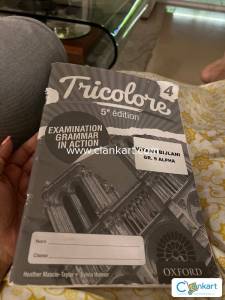 French IGCSE