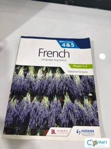 French MYP 4&5