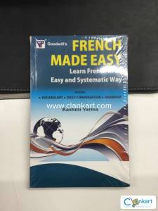French Made Easy-IND-8172454120
