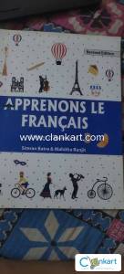 French  for class 8