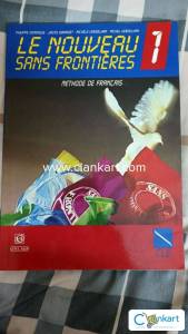 French book