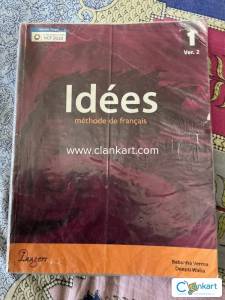 French book class 6