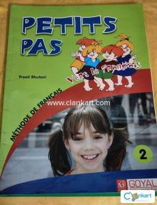 French class 2