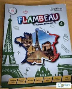 French class 4