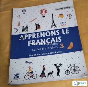 French class 4