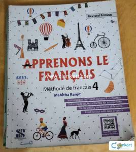 French class 5