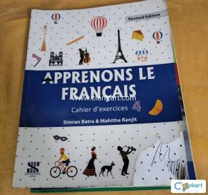 French class 6