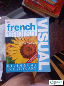 French language supplementary book