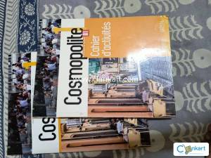 French learning book