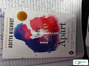 Friction book
