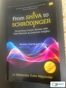 From Shiva to Schrodinger