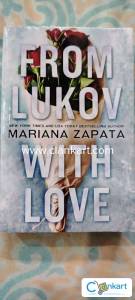 From lukov with love