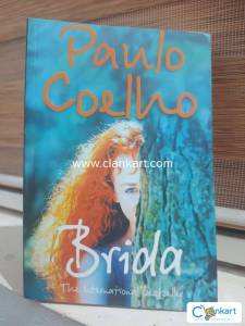 From the Author of The Alchemist: The Mystical Journey of Brida.