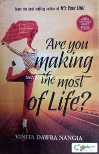 From the best seller author