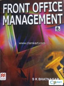 Front Office Management