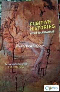 Fugitive Histories