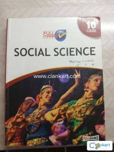 FulMarks for Class 10