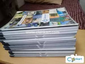 Full CAT prepration set of books