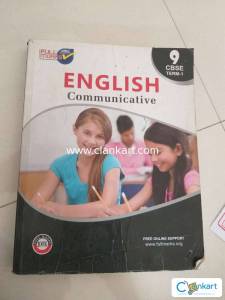 Full Mark's English Class 9