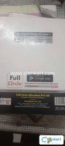 Full Marks Science for Class 7th