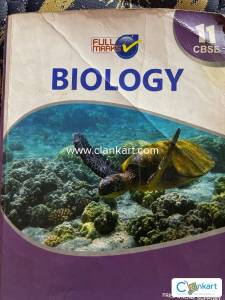 Full Marks Biology