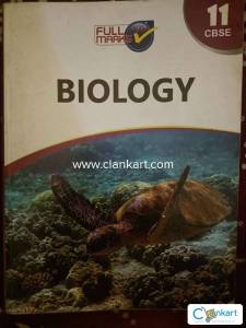 Full Marks Class 11 Biology