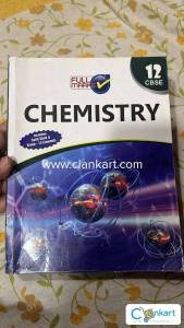 Full Marks Class 12 CBSE