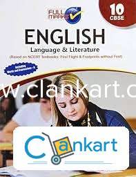 Full Marks English Language and Literature Class 10
