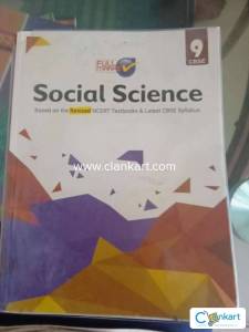 Full Marks Helpbook for Class