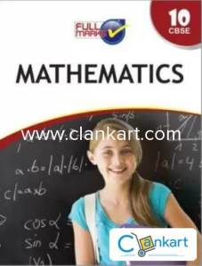 Full Marks Mathematics Class 10