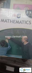 Full Marks Mathematics Reference Book