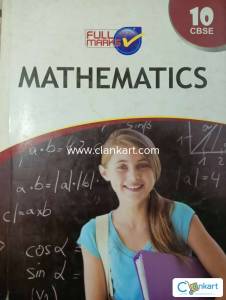 Full Marks for Class 10