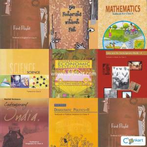 Full NCERT Course Class 10