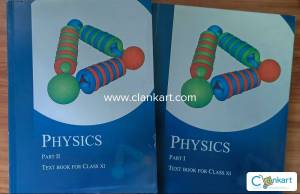 Full Set: 1st PU Karnataka board text books(PCMC)