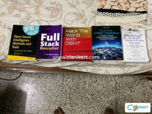 Full Stack Recruiter Paperback