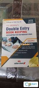 Full accountancy of TS Grewal for Class 12