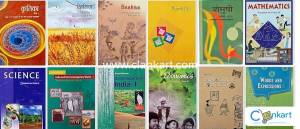 Full book set for class 9th excellent condition