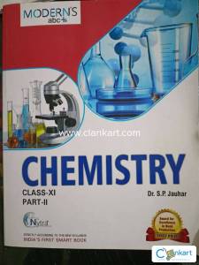 Full course of P.C.M available with all reference books