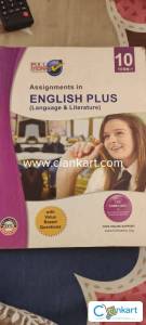 Full marks English Plus