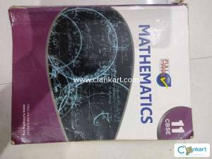 Full marks Mathematics CBSE11