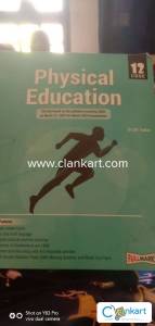 Full marks Physical education for class 12