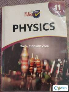 Full marks Physics