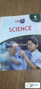 Full marks Science for class 9th
