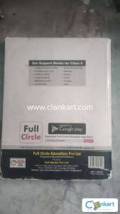 Full marks Social science class 9th CBSE