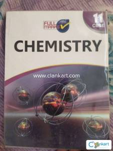Full marks chemistry